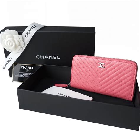 chanel wallet buy|chanel wallet original price.